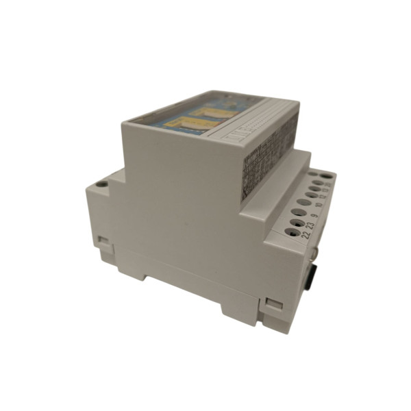 Relais différentiel réglable Ime delta4 0,03 - 9,43 A auxiliaire 230-400 V 50 Hz